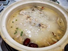-广顺鑫猪肚鸡(经八路店)