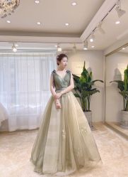 -艾慕婚纱礼服馆(和平店)