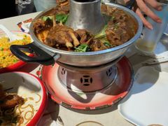 -华府九号海鲜烧烤大排档(龙域店)