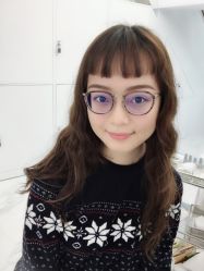 -HQ半永久纹绣纹眉