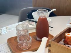 -蔡澜点心·粤菜(嘉里中心店)