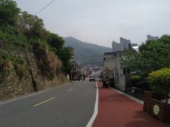 -丰收渔港饭店(嵊泗店)