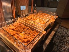 -杭州开元名都大酒店·地中海自助餐厅