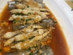 -小老板海鲜酒家(董家渡店)