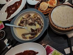 -金鸭季·臻品餐厅(欢乐海岸购物中心店)