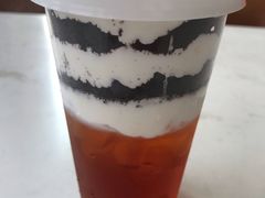 -椰小咖(亚龙湾东榕美食广场店)