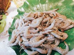 -鑫海汇海鲜烤肉自助(北国商城店)
