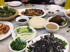 -大碗居老北京炸酱面(蛇口店)