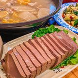 深圳探店，秋日羊肉进补，88双人餐太实惠了
