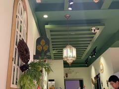 -Thai Basil罗勒叶泰式餐厅(时代天街店)