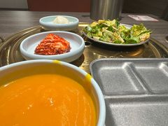 -肉百万·快乐炭烤(莞城万科店)