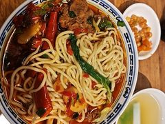 -堂吃饺子(维达北苑店)