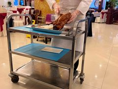-全聚德(上海首店浦东店)