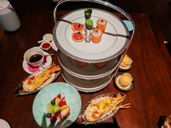 -广富林宰相府酒店·水云间