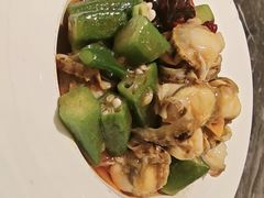 -前海沿·青岛菜(乐客城店)