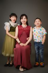 -西瓜庄园儿童摄影