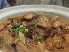 -安天民北方饺子(白石洲店)