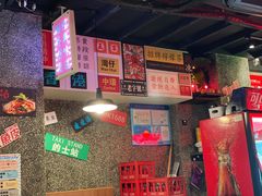 -肥汁米蘭香港米线(定西路店)