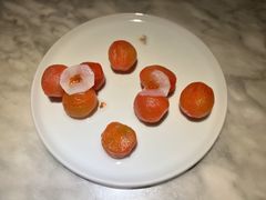 秘制圣女果-辛香汇·现炒川菜(淮海路百盛店)