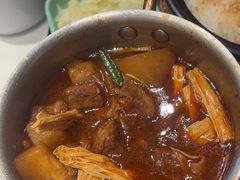 -谷田稻香·砂锅菜(汇暻广场店)