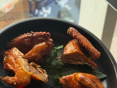 -花潮料理艺食馆(SM新生活广场店)