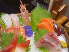 -昱匠·日本料理(金融街店)