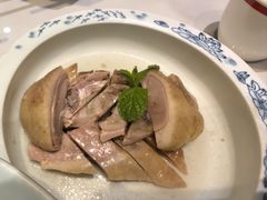 -金陵后厨·南京菜(新街口秣陵路店)