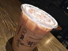 -星巴克臻选(南京金茂览秀城店)