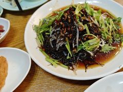 -五马集·海鲜·温州大牌档(黑金冠五马街十字路口店)