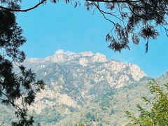 -泰山风景名胜区