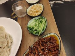 -北国饭店·海鲜.北方菜(榕城店)