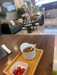 -阅年轻·AI家庭健康体质调理
