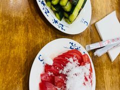 酸辣瓜条-柴氏风味斋(甘家口店)