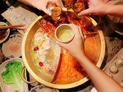 -小龙坎火锅(春熙太古里店)