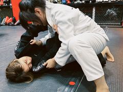 -极斗-IKMF马伽术·格斗运动学院(东直门店)