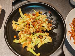 -秀儿四九城·新京菜(亚运村鸟巢店)