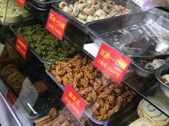 -宋记饼家(石门二路店)