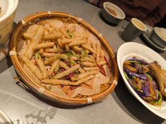 -田婆婆的菜(友谊阳光城店)