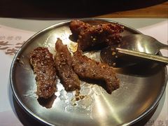 -西塔老太太泥炉烤肉(万柳华联店)