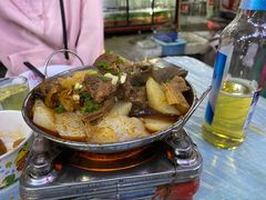 -桂萍特色牛筋牛杂(长堤街总店)