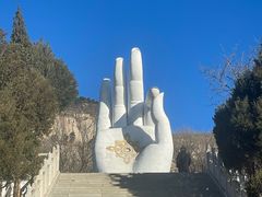 -青岩寺风景区