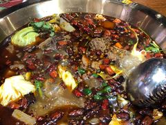 -受气牛肉·重庆耙牛肉(来福士店)