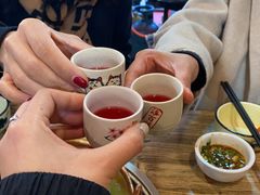 -香香腊排骨.野生菌火塘总店(束河店)