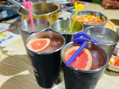 -韩国大金刚烤肉·料理(印象城店)