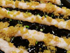 -青木岚小海鲜•小龙虾(友谊店)