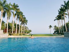 -三亚海棠湾万丽度假酒店