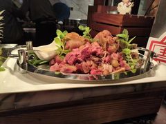 -岷山饭店-芝芝自助餐厅