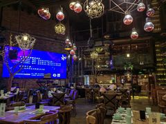 -胡桃里音乐酒馆(曲江店)