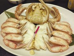 -蟹料理 北海道かに将軍(札幌本店)