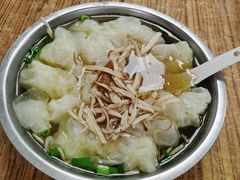 -荣巷小馄饨(荣巷店)